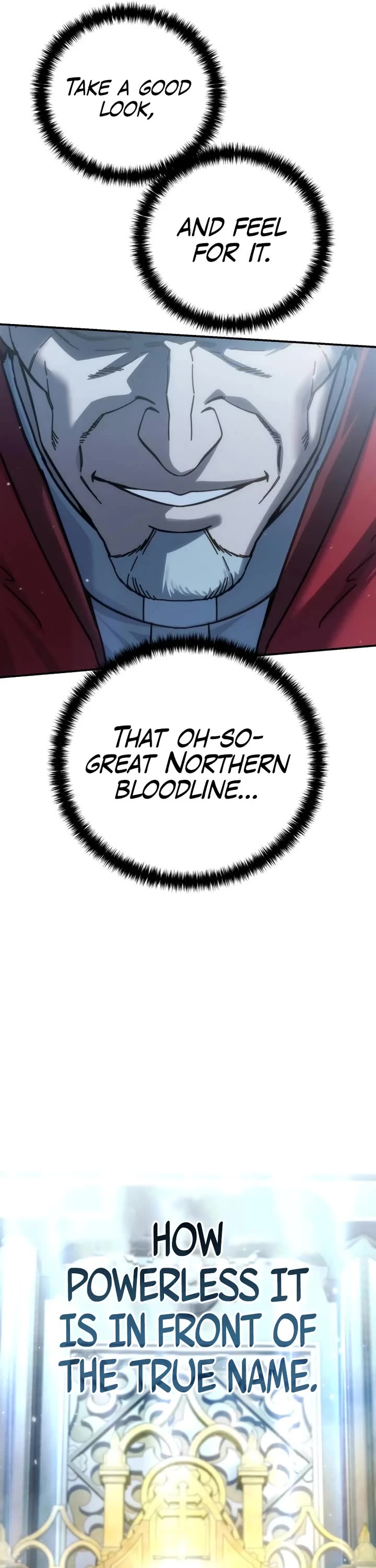 Star-Fostered Swordmaster Chapter 91 page 63 - Chapter 91