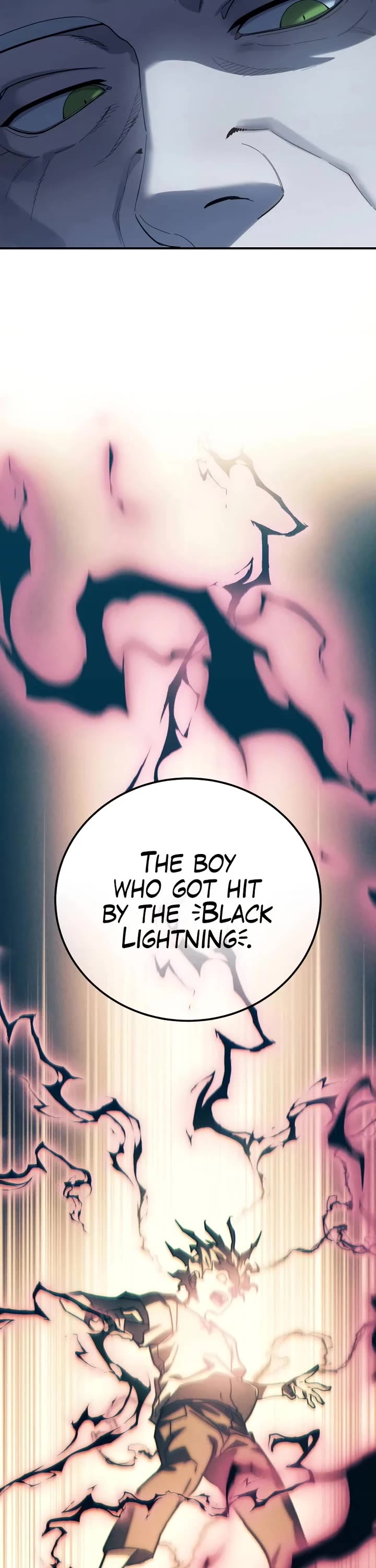 Star-Fostered Swordmaster Chapter 91 page 9 - Chapter 91
