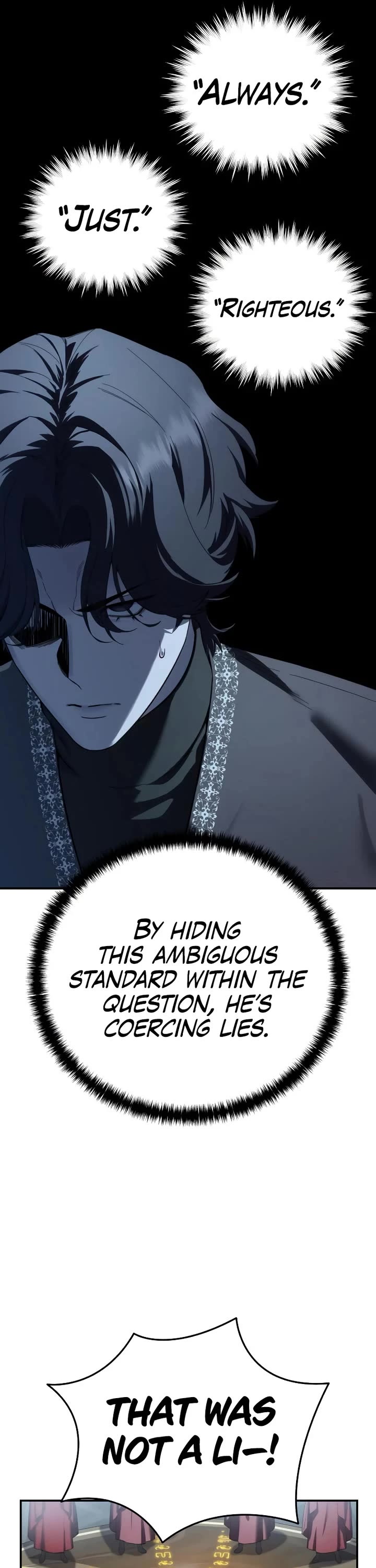 Star-Fostered Swordmaster Chapter 92 page 10 - Chapter 92