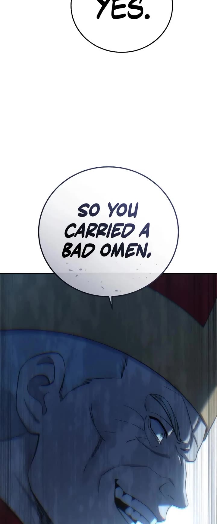 Star-Fostered Swordmaster Chapter 92 page 13 - Chapter 92