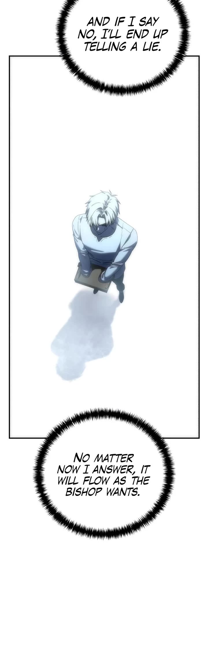 Star-Fostered Swordmaster Chapter 92 page 24 - Chapter 92