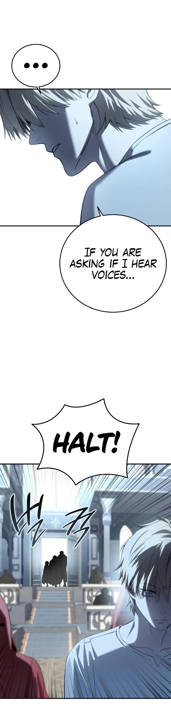 Star-Fostered Swordmaster Chapter 92 page 30 - Chapter 92