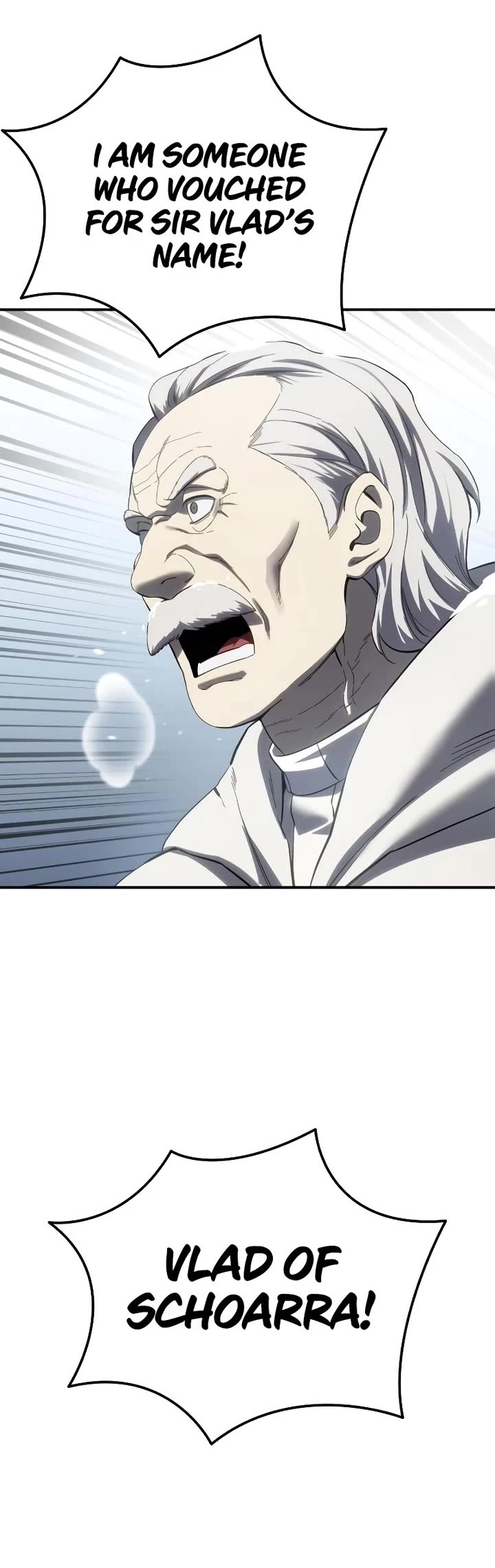 Star-Fostered Swordmaster Chapter 92 page 34 - Chapter 92