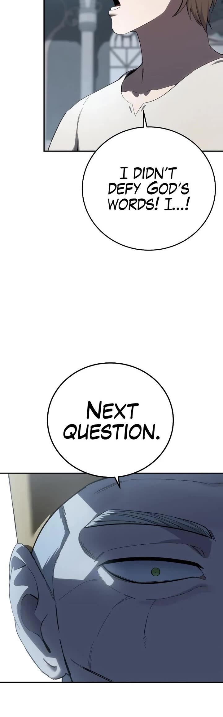 Star-Fostered Swordmaster Chapter 92 page 4 - Chapter 92