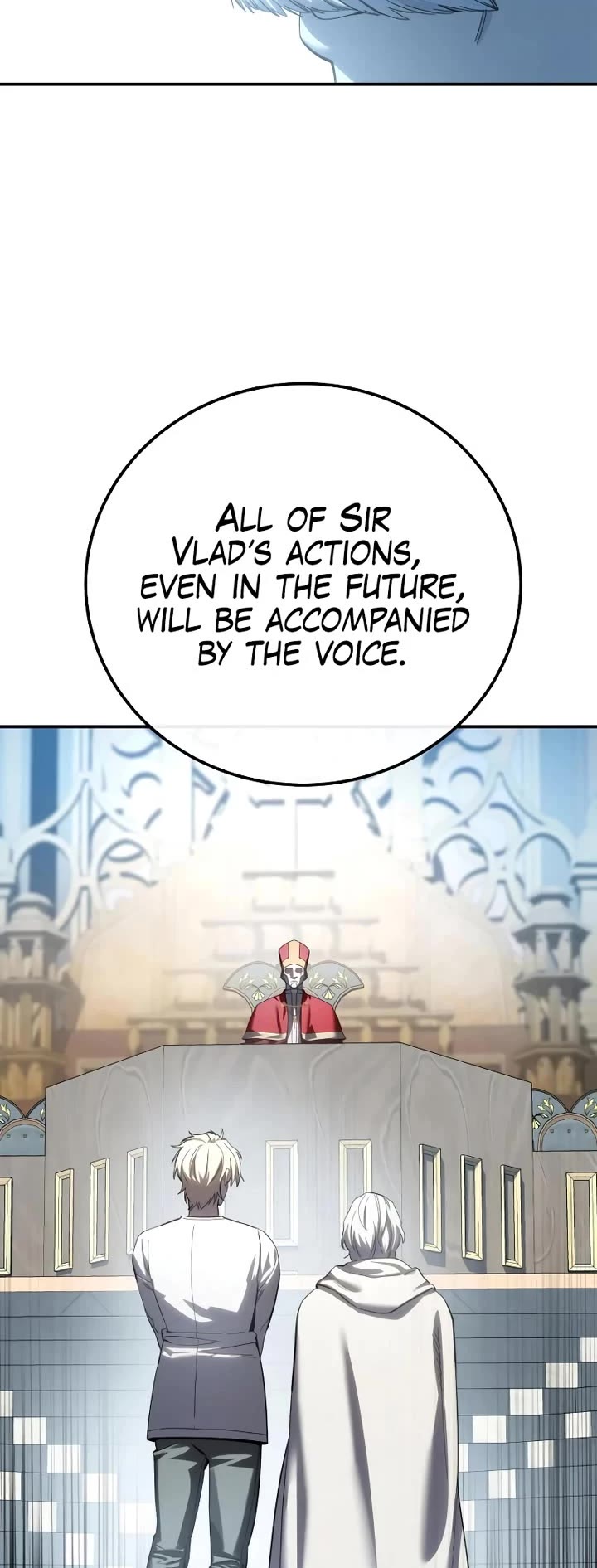 Star-Fostered Swordmaster Chapter 92 page 43 - Chapter 92