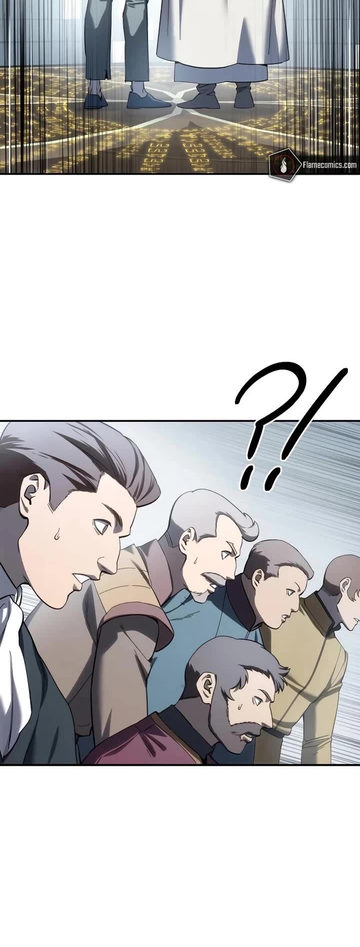 Star-Fostered Swordmaster Chapter 92 page 44 - Chapter 92