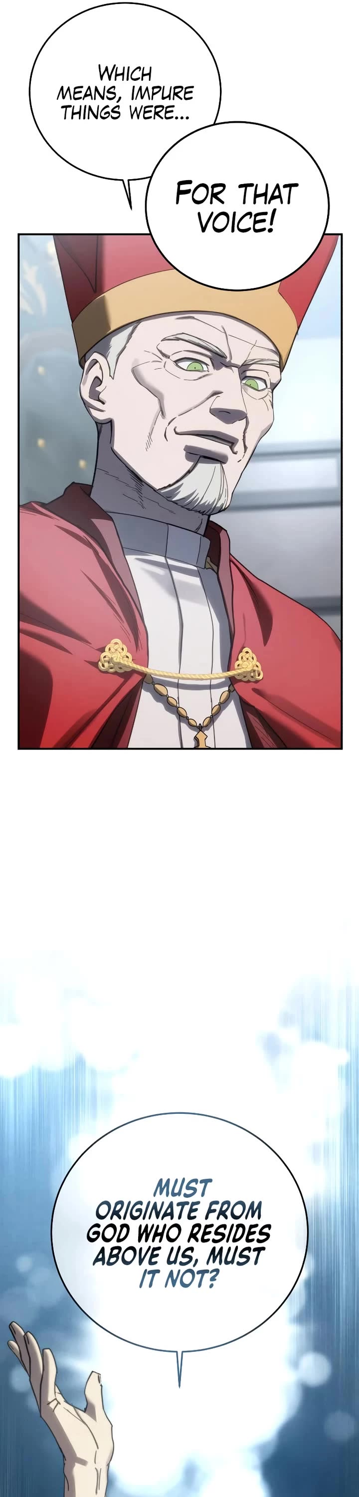 Star-Fostered Swordmaster Chapter 92 page 45 - Chapter 92