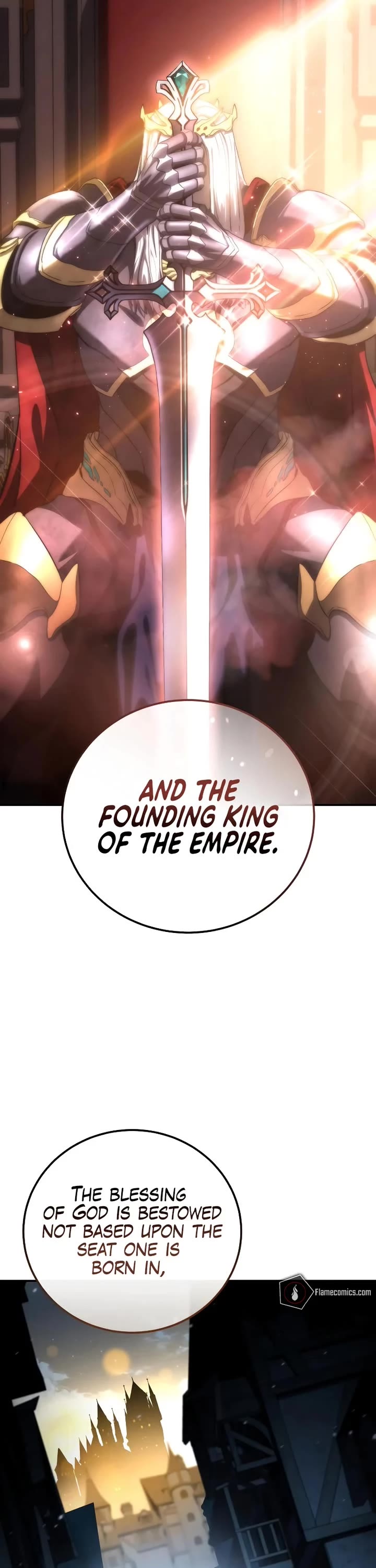 Star-Fostered Swordmaster Chapter 92 page 52 - Chapter 92