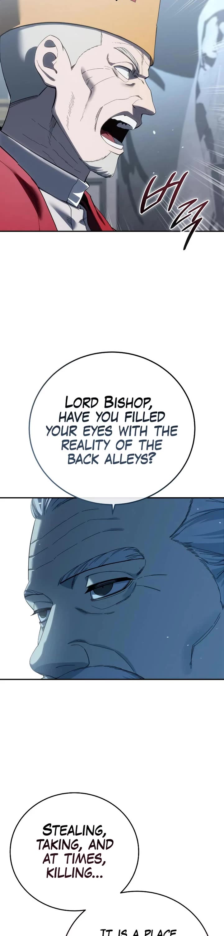 Star-Fostered Swordmaster Chapter 92 page 56 - Chapter 92