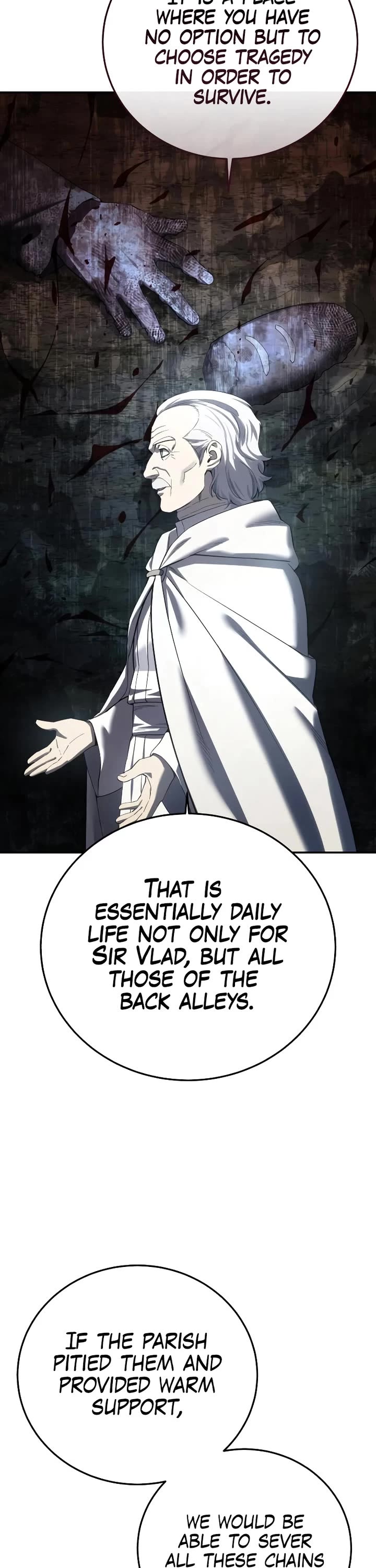 Star-Fostered Swordmaster Chapter 92 page 57 - Chapter 92