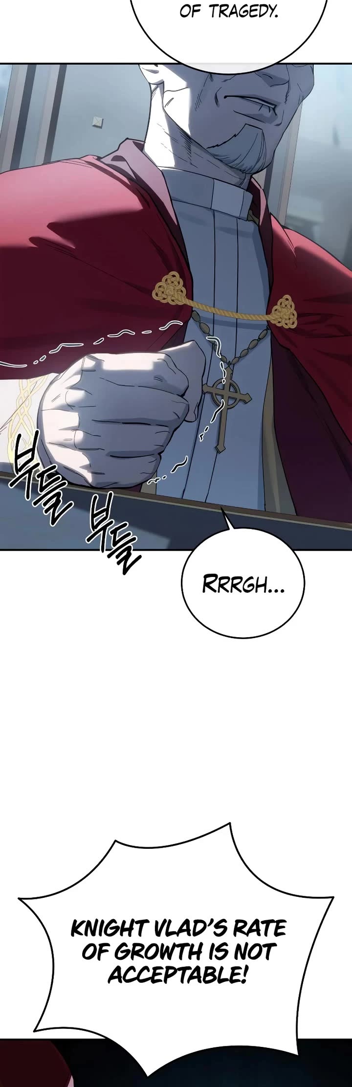 Star-Fostered Swordmaster Chapter 92 page 58 - Chapter 92