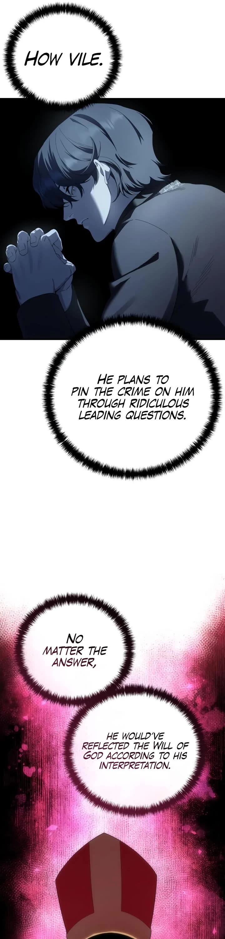 Star-Fostered Swordmaster Chapter 92 page 6 - Chapter 92