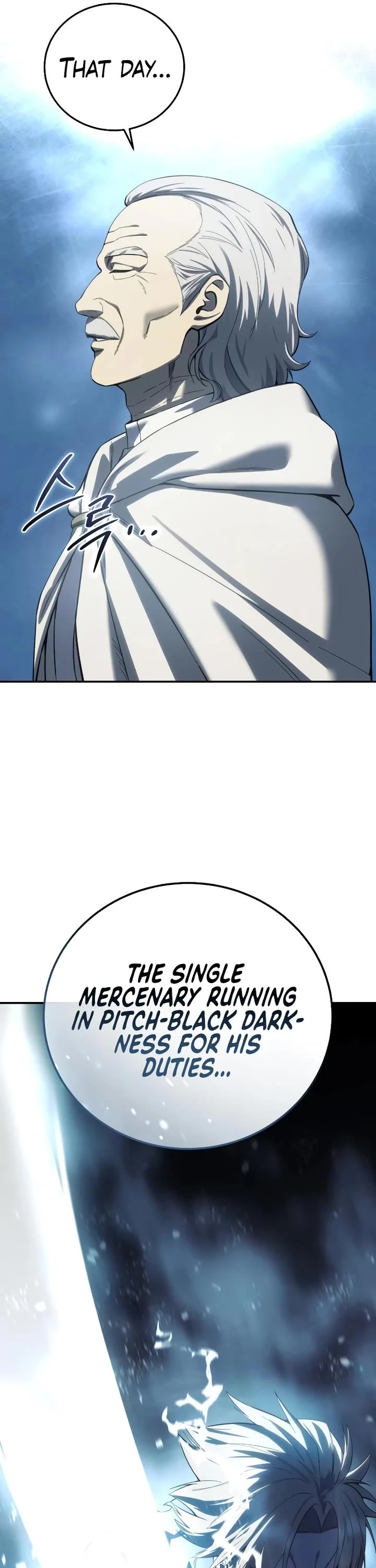 Star-Fostered Swordmaster Chapter 92 page 60 - Chapter 92