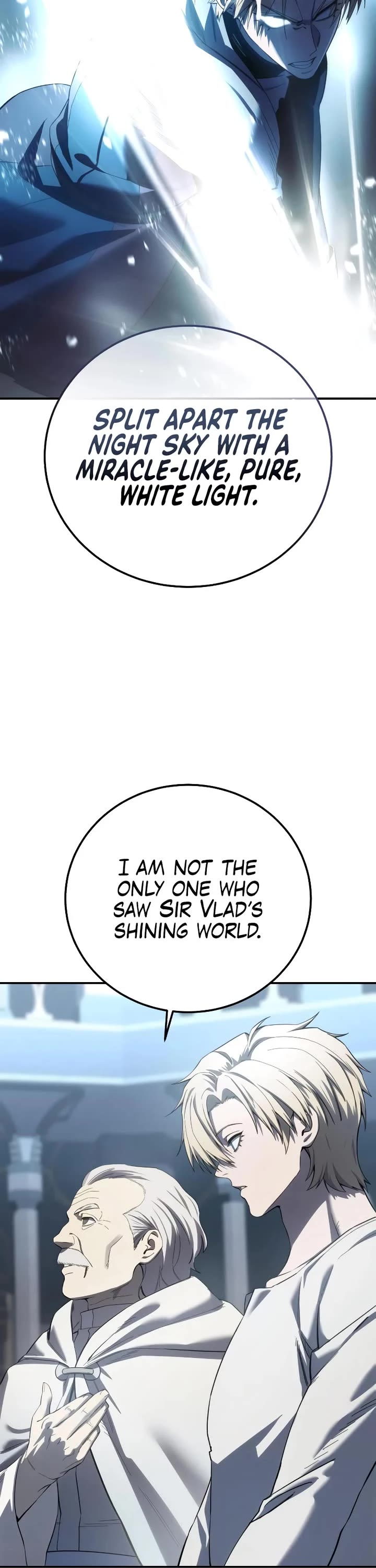 Star-Fostered Swordmaster Chapter 92 page 61 - Chapter 92