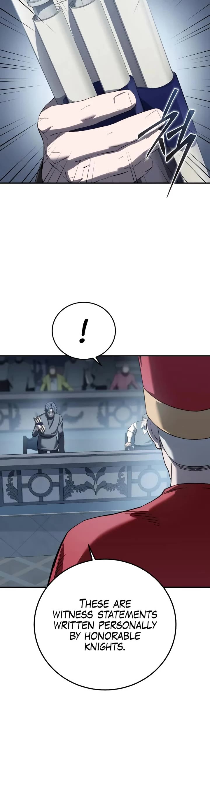 Star-Fostered Swordmaster Chapter 92 page 63 - Chapter 92