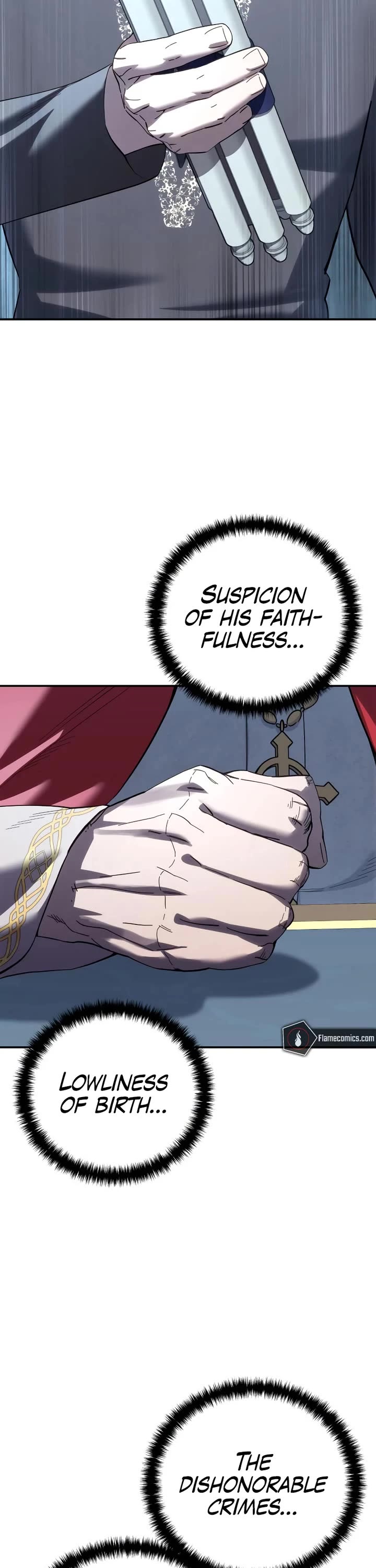 Star-Fostered Swordmaster Chapter 92 page 66 - Chapter 92