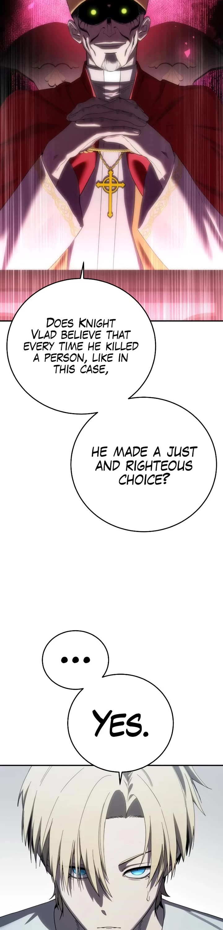 Star-Fostered Swordmaster Chapter 92 page 7 - Chapter 92