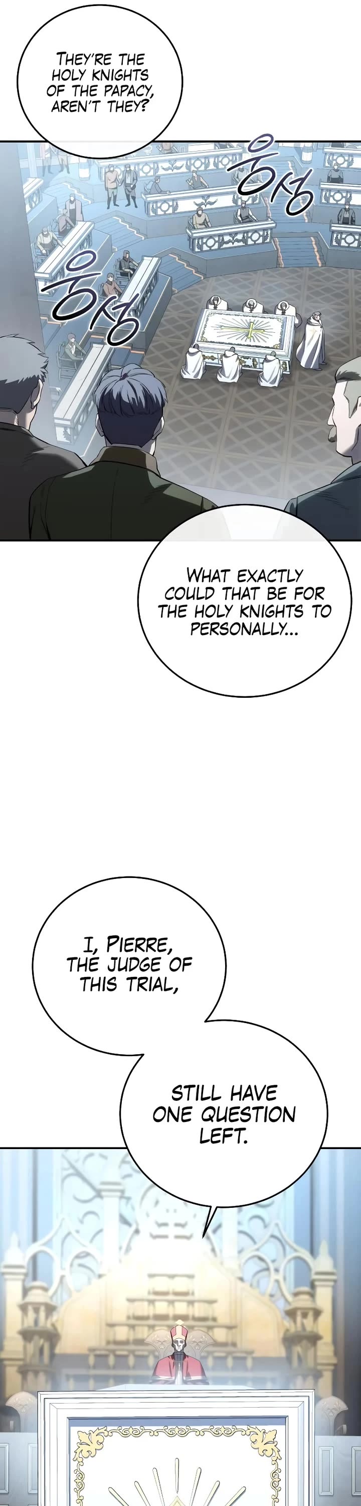 Star-Fostered Swordmaster Chapter 92 page 71 - Chapter 92