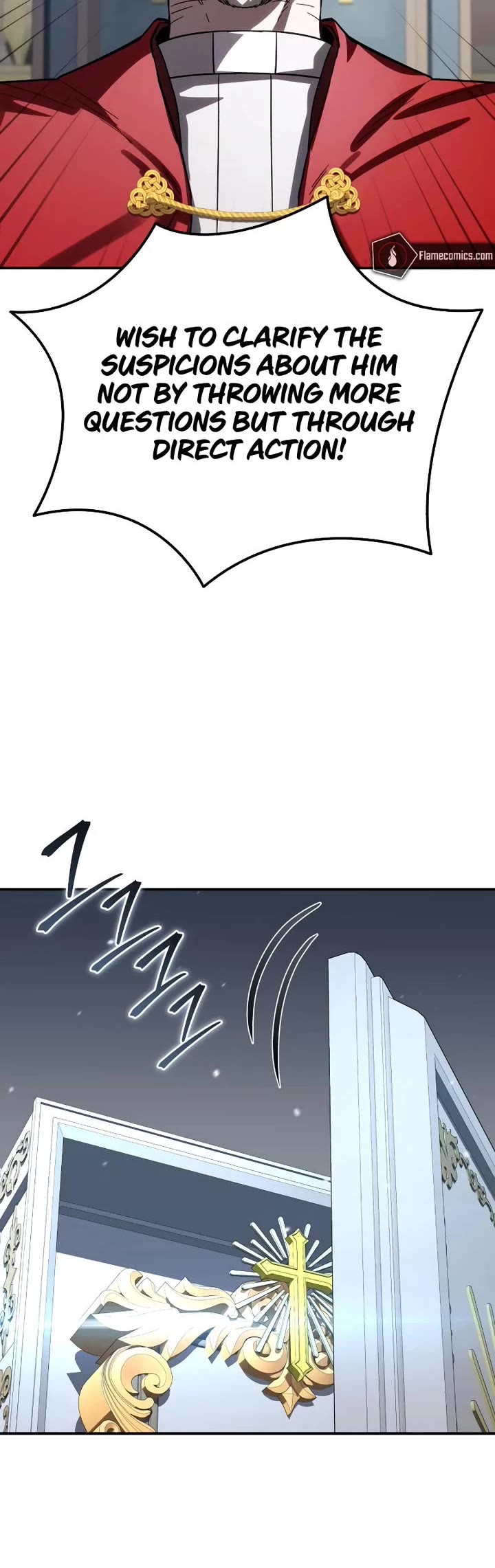 Star-Fostered Swordmaster Chapter 92 page 73 - Chapter 92