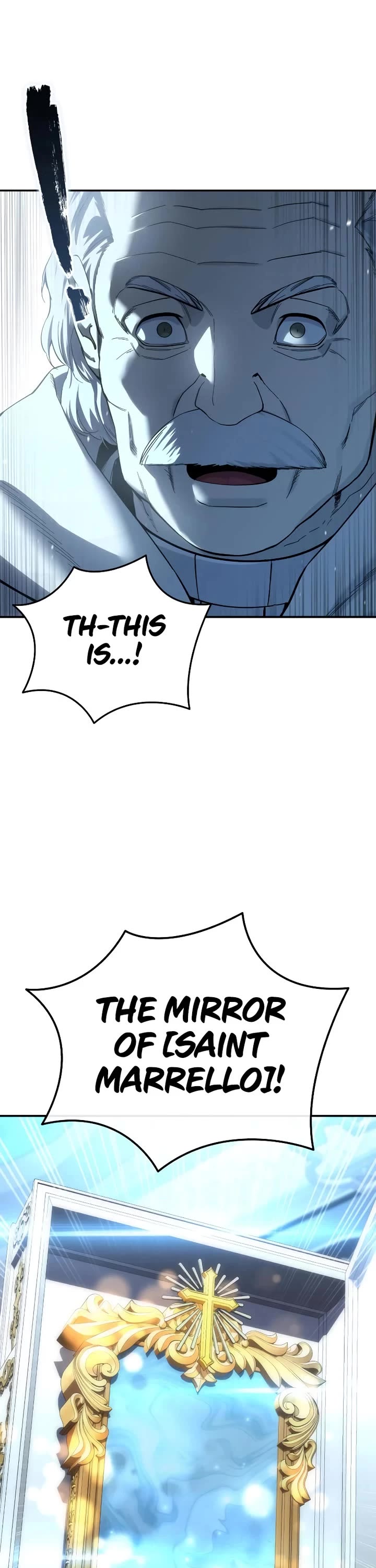 Star-Fostered Swordmaster Chapter 92 page 74 - Chapter 92