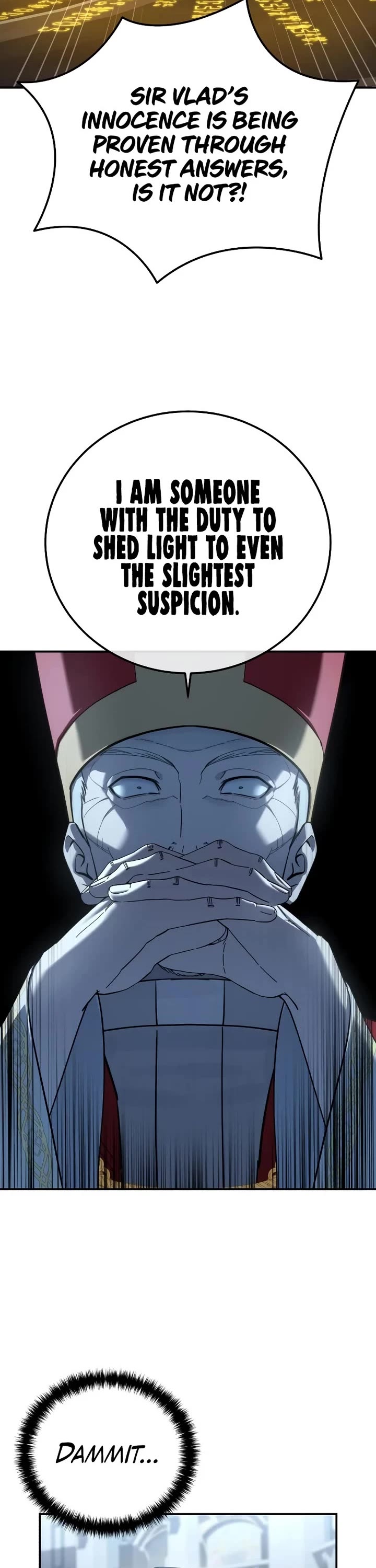 Star-Fostered Swordmaster Chapter 93 page 2 - Chapter 93