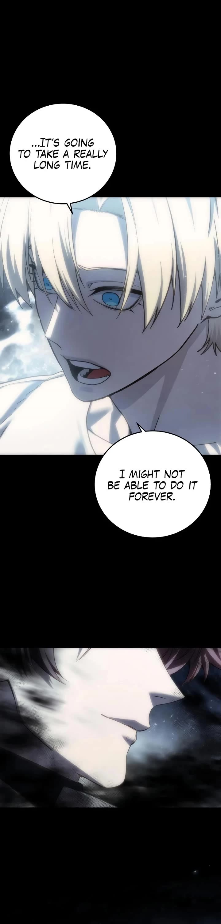 Star-Fostered Swordmaster Chapter 93 page 28 - Chapter 93