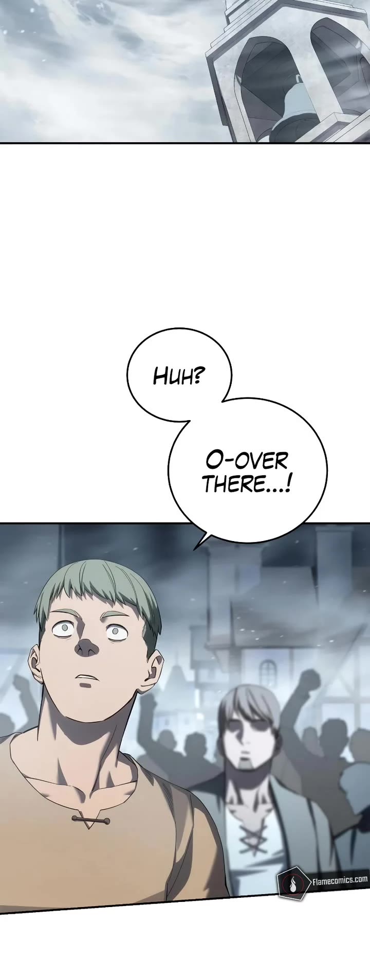 Star-Fostered Swordmaster Chapter 93 page 41 - Chapter 93