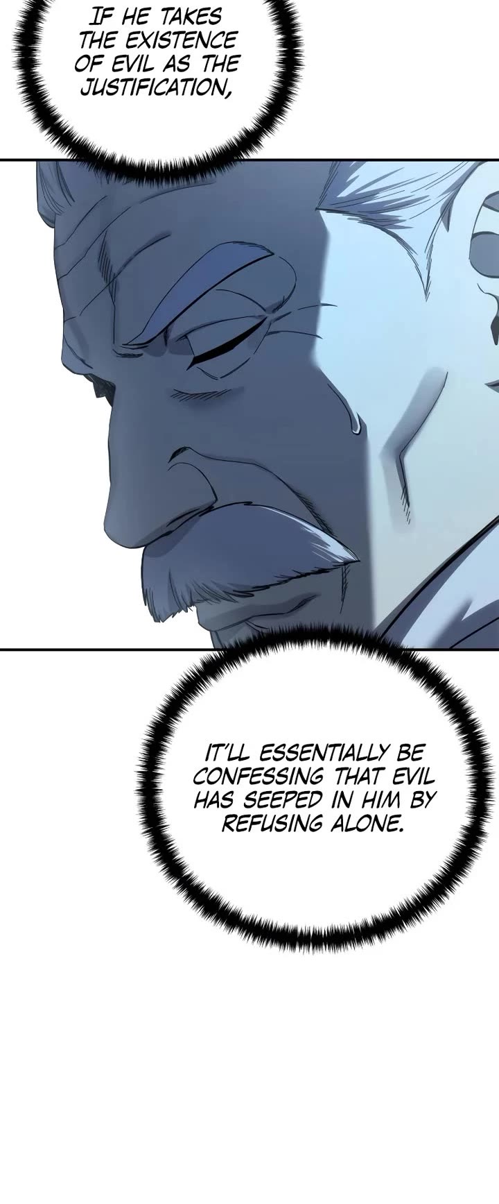 Star-Fostered Swordmaster Chapter 93 page 9 - Chapter 93