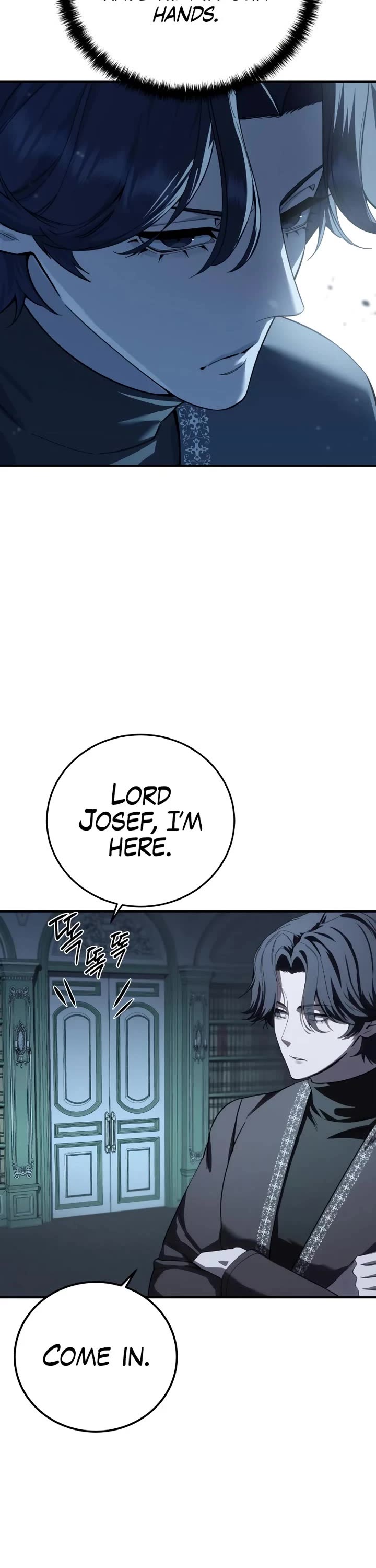 Star-Fostered Swordmaster Chapter 94 page 20 - Chapter 94