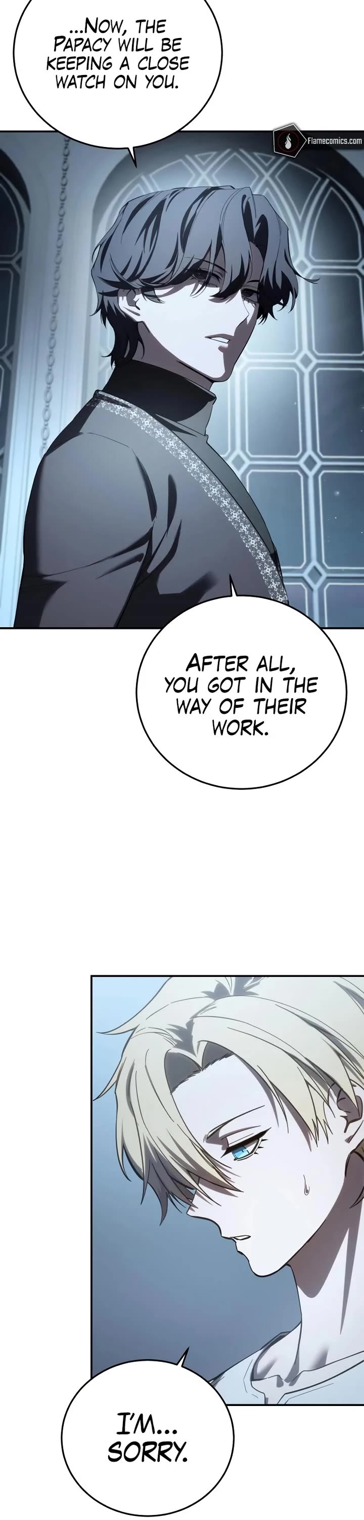 Star-Fostered Swordmaster Chapter 94 page 24 - Chapter 94