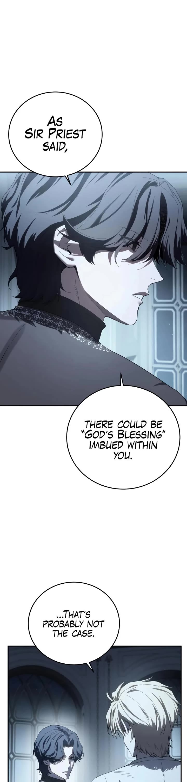 Star-Fostered Swordmaster Chapter 94 page 25 - Chapter 94
