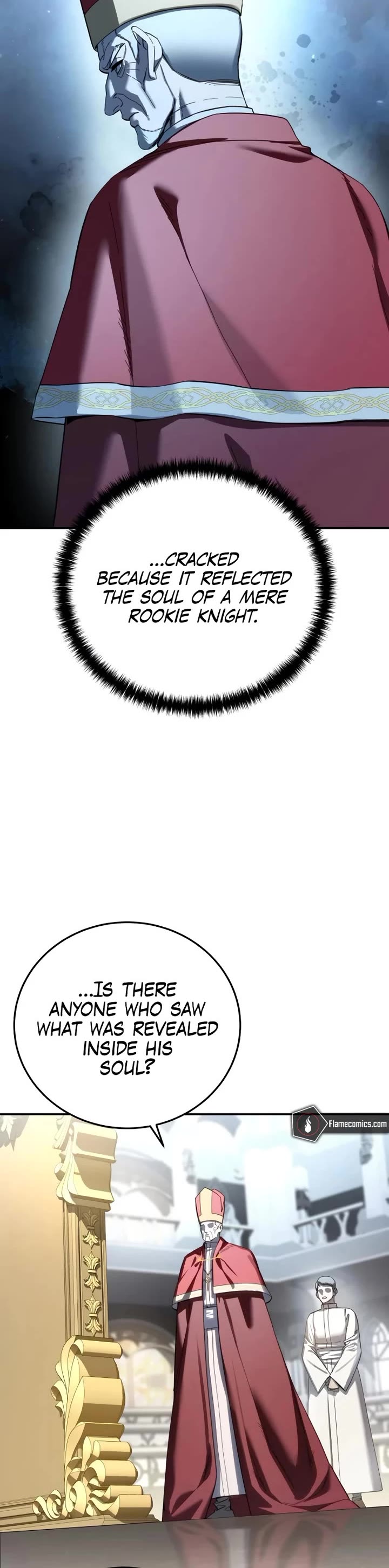 Star-Fostered Swordmaster Chapter 94 page 3 - Chapter 94