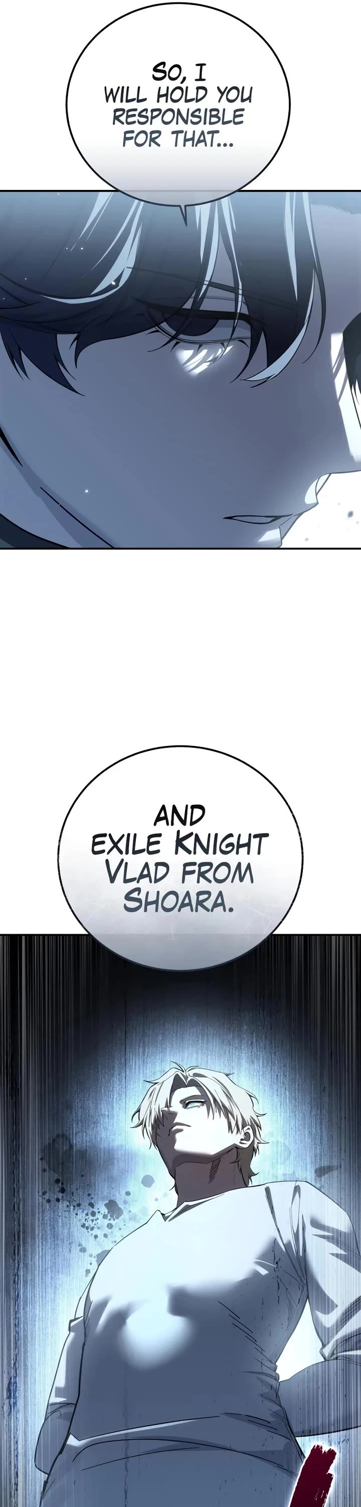 Star-Fostered Swordmaster Chapter 94 page 34 - Chapter 94