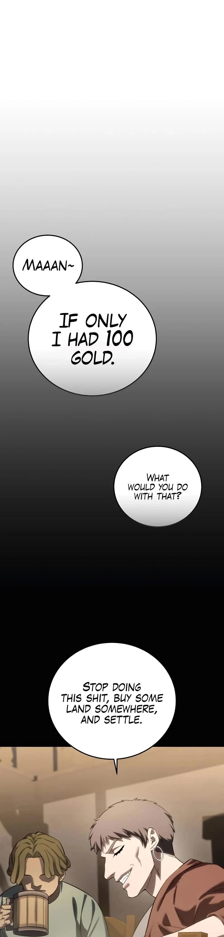 Star-Fostered Swordmaster Chapter 94 page 41 - Chapter 94