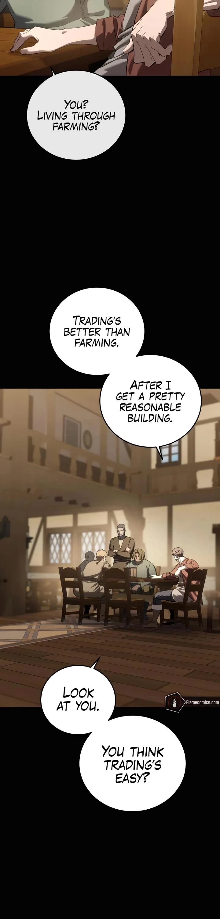 Star-Fostered Swordmaster Chapter 94 page 42 - Chapter 94