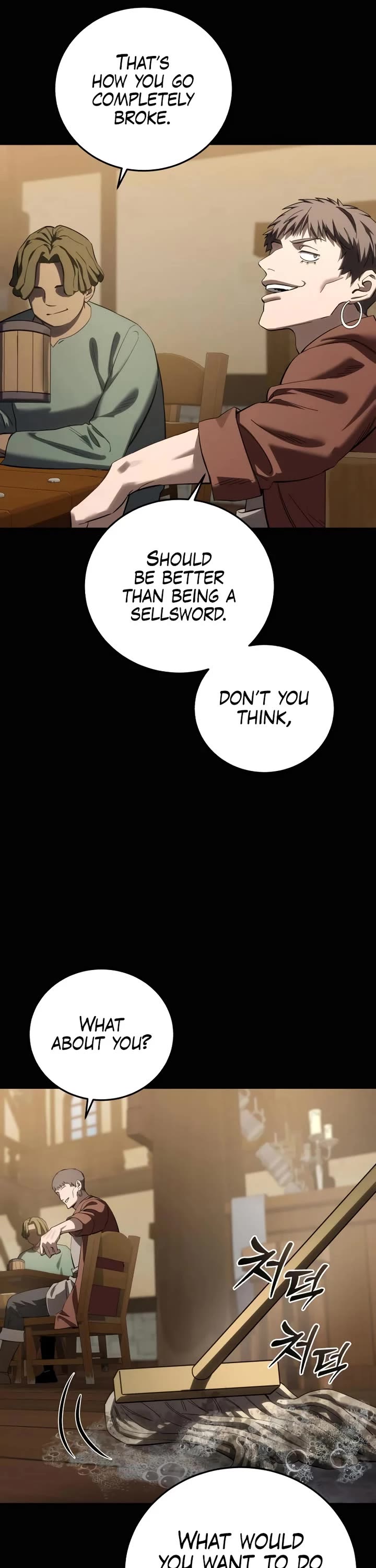 Star-Fostered Swordmaster Chapter 94 page 43 - Chapter 94