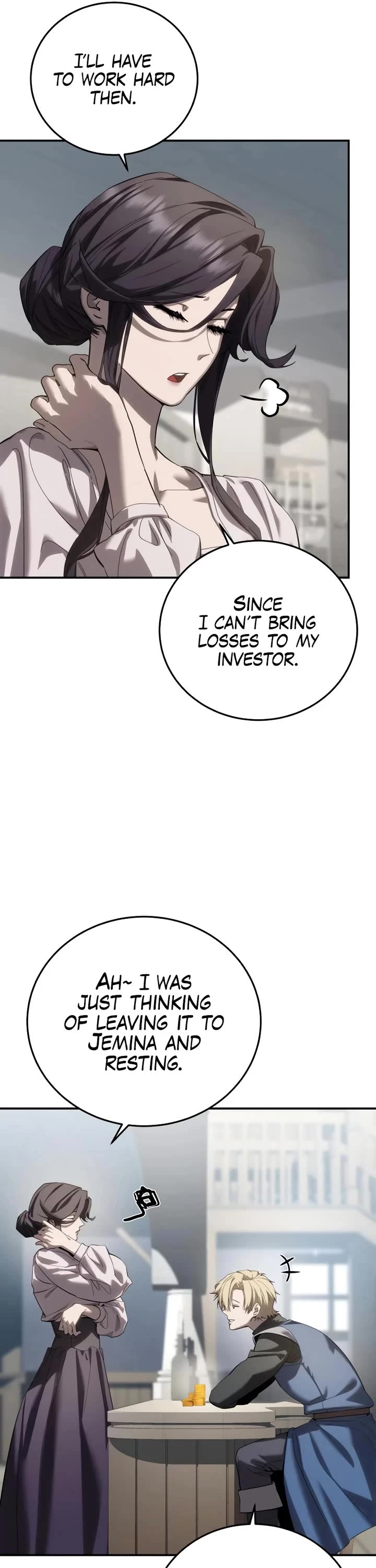 Star-Fostered Swordmaster Chapter 94 page 52 - Chapter 94