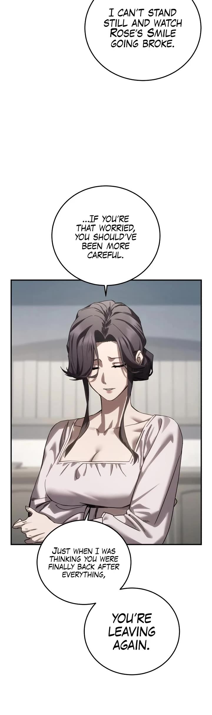 Star-Fostered Swordmaster Chapter 94 page 53 - Chapter 94