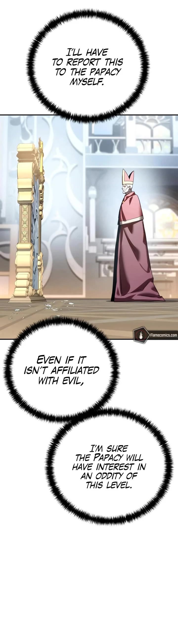 Star-Fostered Swordmaster Chapter 94 page 6 - Chapter 94