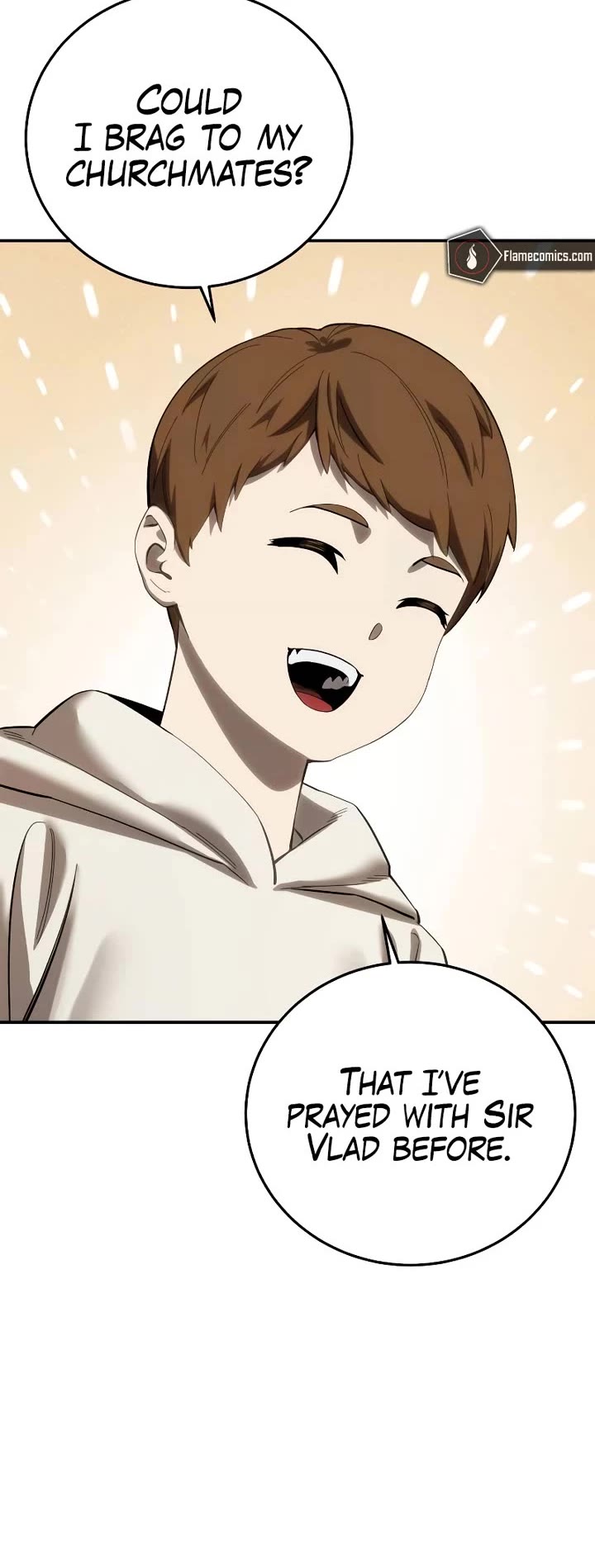 Star-Fostered Swordmaster Chapter 95 page 10 - Chapter 95