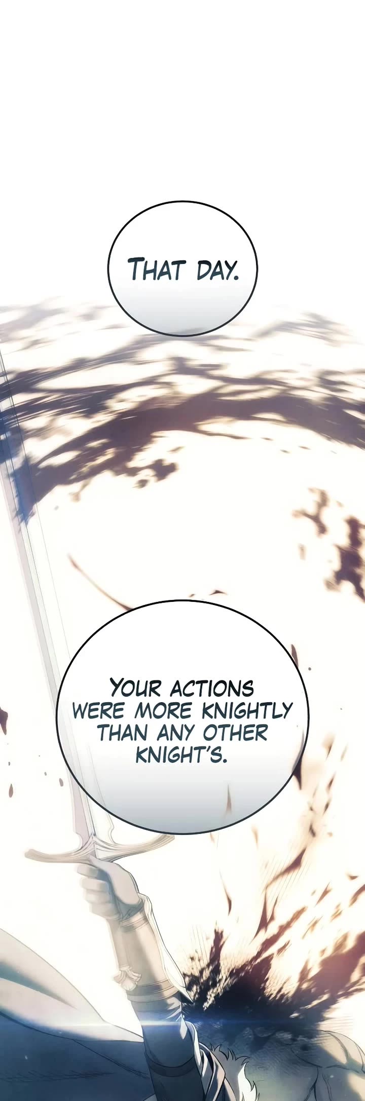 Star-Fostered Swordmaster Chapter 95 page 24 - Chapter 95