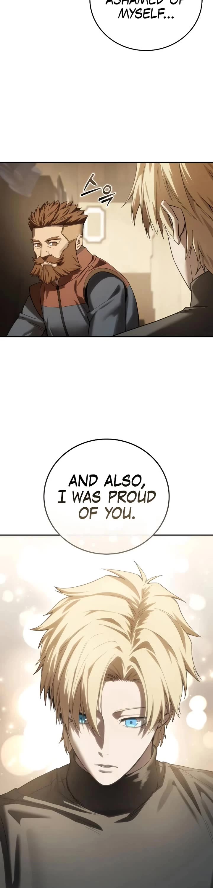 Star-Fostered Swordmaster Chapter 95 page 28 - Chapter 95