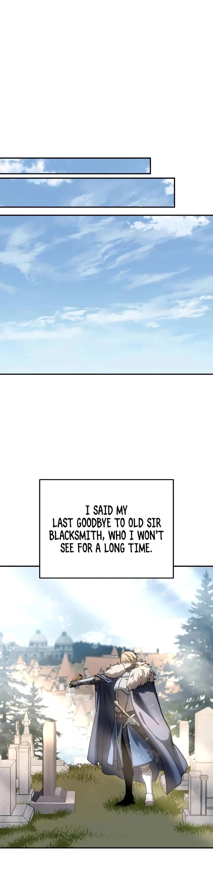 Star-Fostered Swordmaster Chapter 95 page 46 - Chapter 95