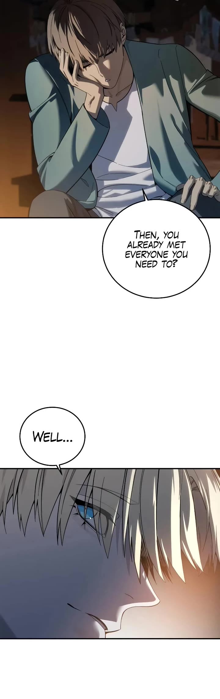 Star-Fostered Swordmaster Chapter 95 page 55 - Chapter 95