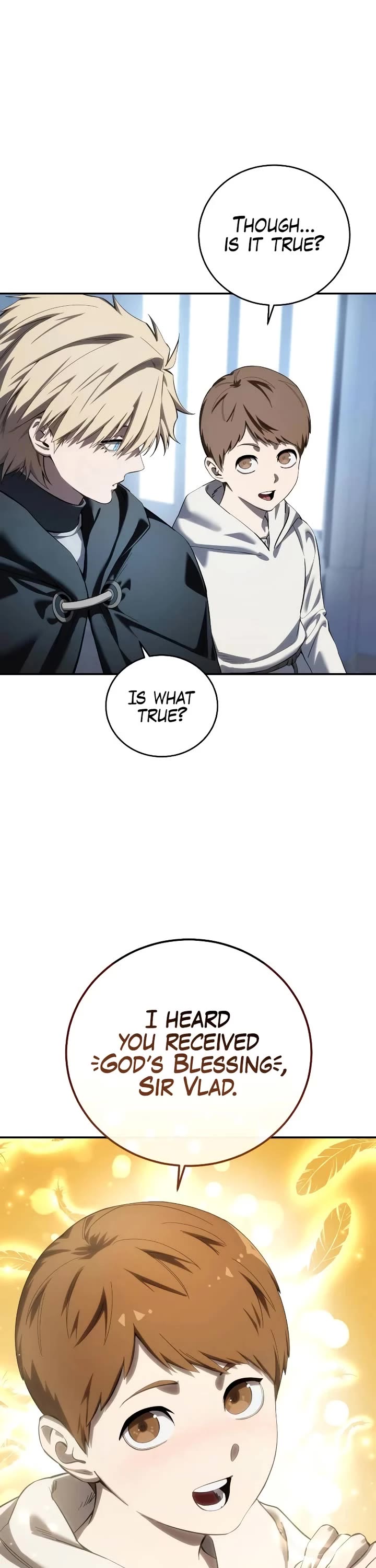 Star-Fostered Swordmaster Chapter 95 page 6 - Chapter 95