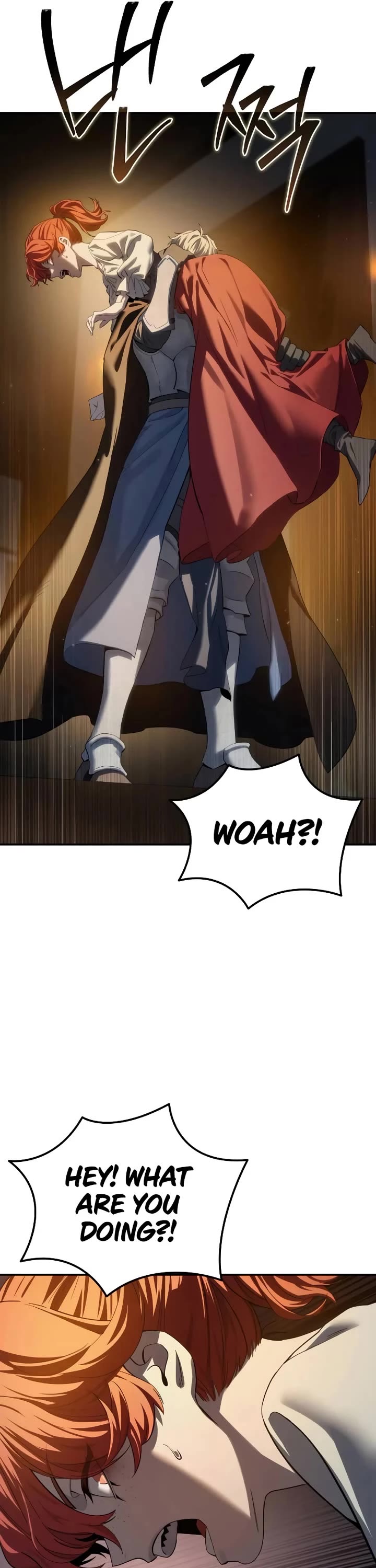 Star-Fostered Swordmaster Chapter 95 page 66 - Chapter 95