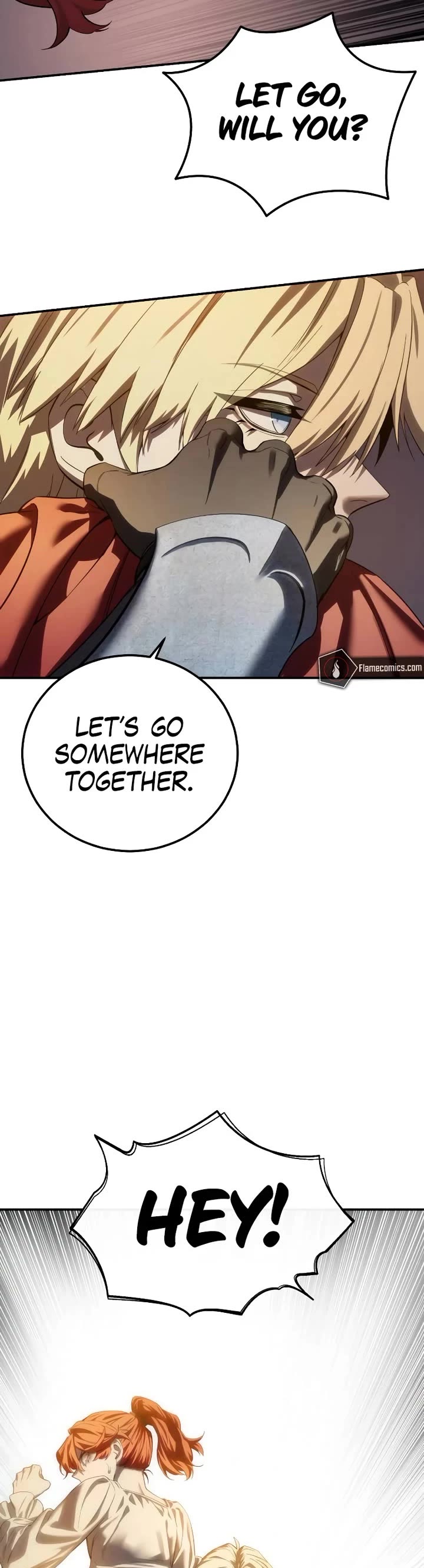 Star-Fostered Swordmaster Chapter 95 page 67 - Chapter 95