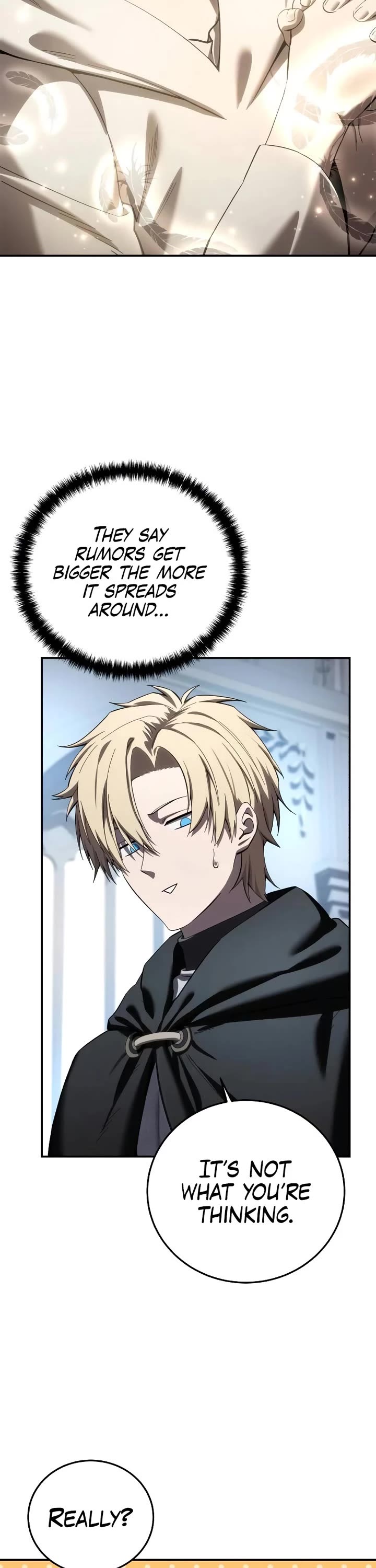 Star-Fostered Swordmaster Chapter 95 page 7 - Chapter 95