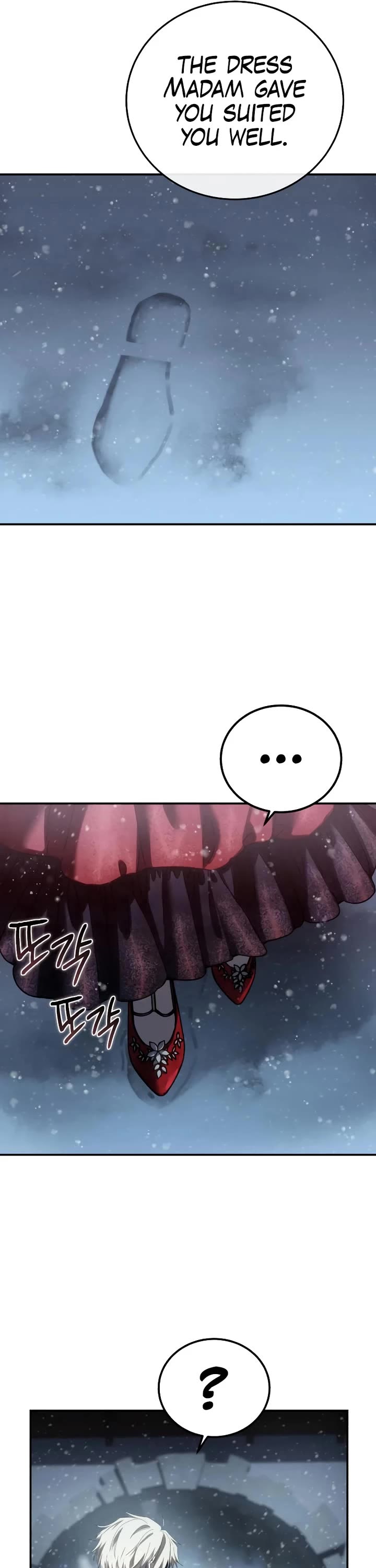 Star-Fostered Swordmaster Chapter 96 page 16 - Chapter 96: Season 1 finale