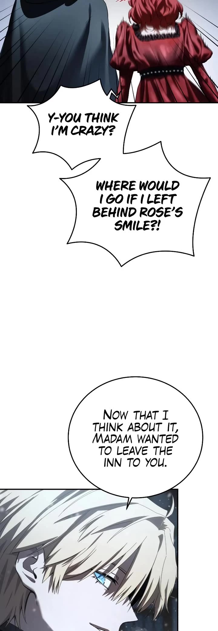 Star-Fostered Swordmaster Chapter 96 page 24 - Chapter 96: Season 1 finale
